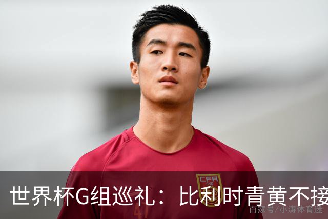 世界杯G组巡礼：比利时青黄不接 伊朗赴美参赛风波不断
